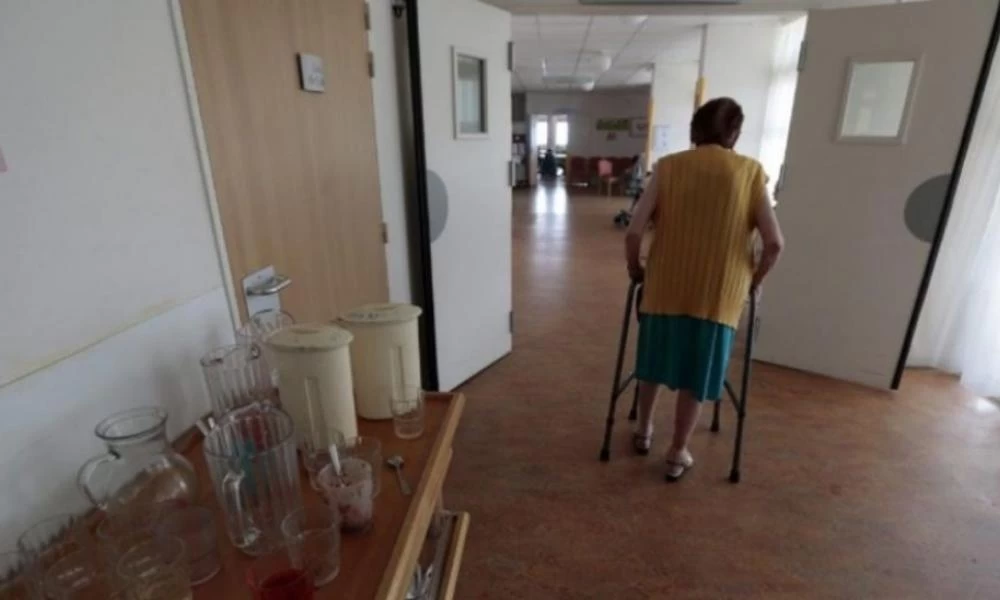 Κορονοϊός: Πρόστιμο 10.000 ευρώ σε γηροκομείο στον Κορυδαλλό - Ποια μέτρα δεν τηρούσε